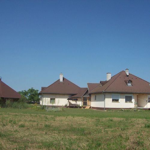 Lila Akác Vendégház Dabrony 1 Lila Akác Vendégház Dabrony