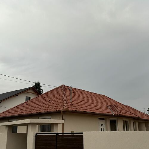 Lili Apartmanház Sajóvámos 