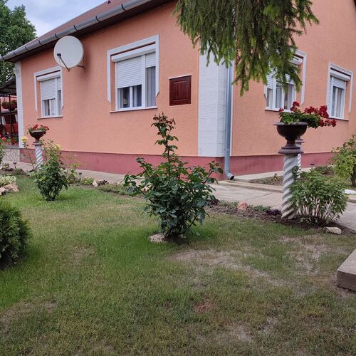 Lili Magánszállás Hajdúszoboszló 1 Lili Magánszállás Hajdúszoboszló