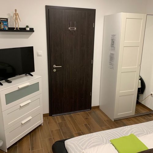 Lili Motel Sajószentpéter 