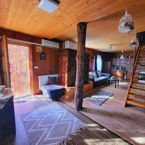 Estella Apartman Berekfürdő 