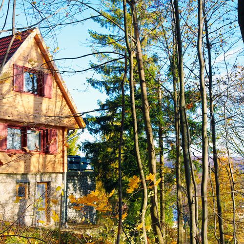 Rókabajusz Vendégház Bátaszék 