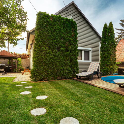 LiliHome Üdülőház Gárdony 