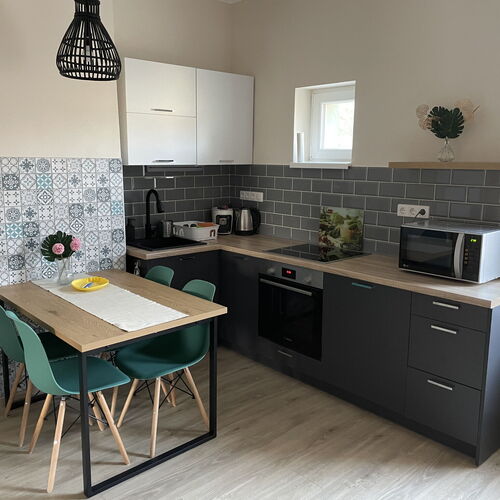 Liliom Apartman Békéscsaba 3 Liliom Apartman Békéscsaba