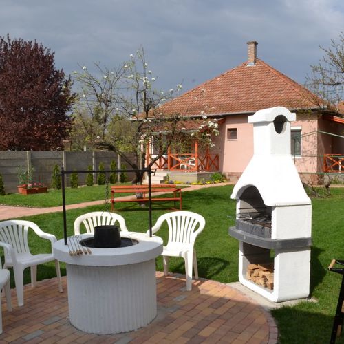 Liliom Apartman Gyula 1 Liliom Apartman Gyula