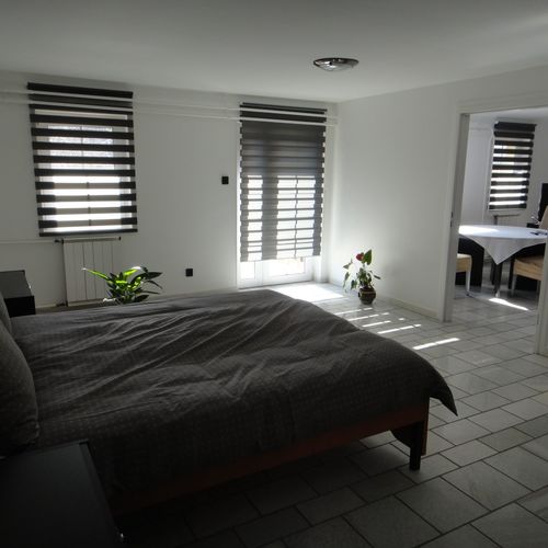 Liliom Apartman Szeged 