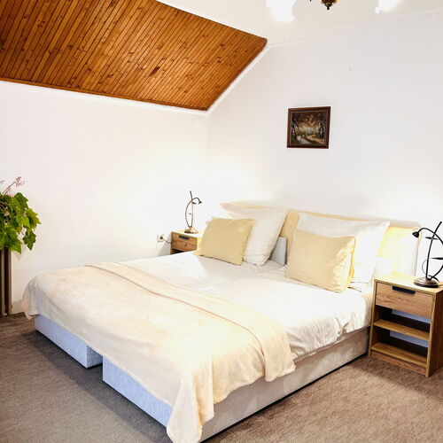 Liliom Vendégház Salgótarján 