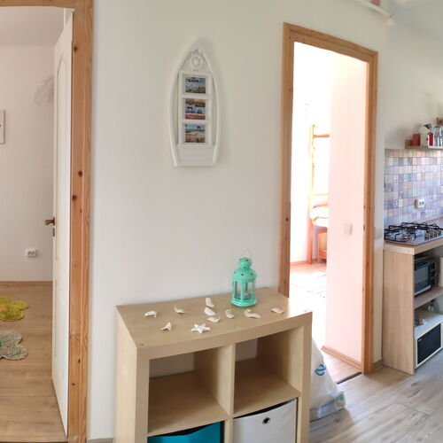 Liliomvölgy Vendégház Balatonaliga 