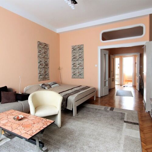 Lili's Home Apartman Budapest 2 Lili's Home Apartman Budapest