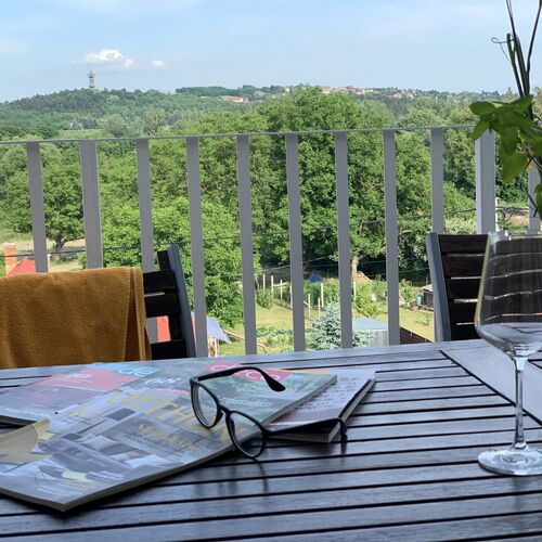 Lilium Villa Hévíz 