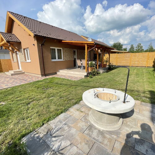 Lilla Apartman Balatonkeresztúr 1 Lilla Apartman Balatonkeresztúr