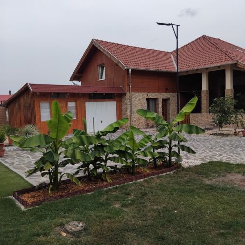 Lilla Apartmanházak Szilvásvárad 