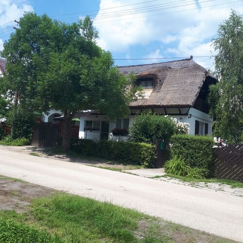 Lilla Vendégház Balatonudvari 3 Lilla Vendégház Balatonudvari