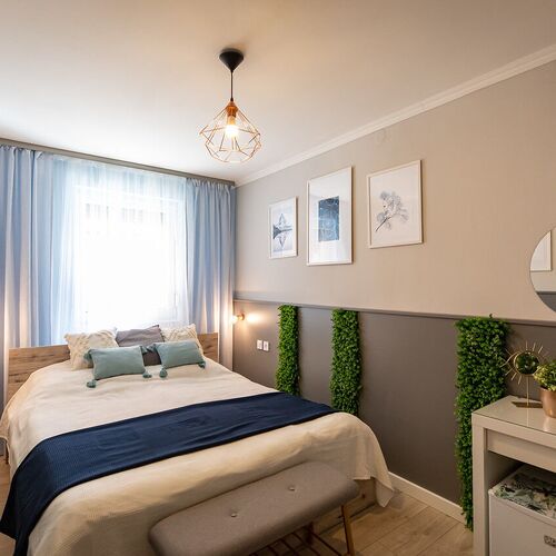 Erdőszéli Házikó Magyarhertelend 