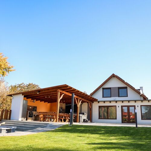 Csicsergő Vendégház Velence 