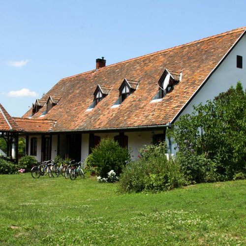 LillaLulla Vendégház Lulla 