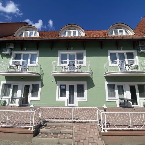 Pitypang Vendégház Dorog 