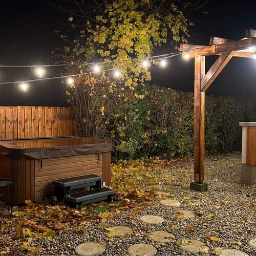 Lime Weekendhouse Balatonakarattya 