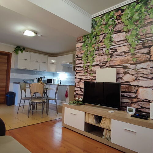 Limonádé Apartman AC Gárdony-Agárd 