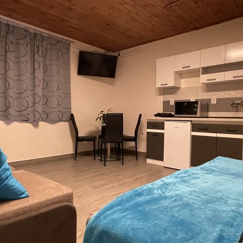 Lina 3 Apartman Hajdúszoboszló 
