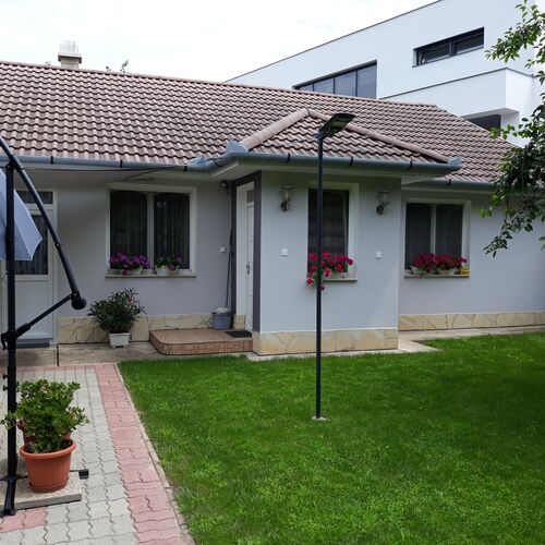 Lina 3 Apartman Hajdúszoboszló 