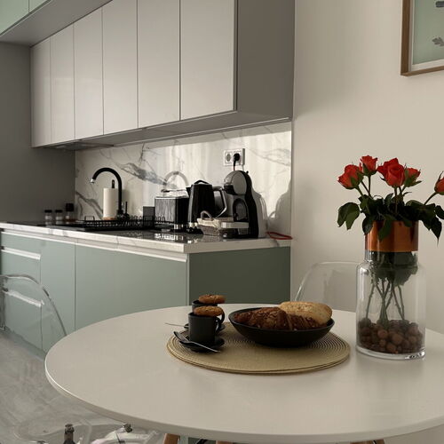 Andante Pihenőház Balatonalmádi 