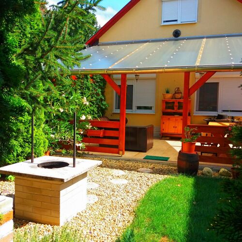 Linden House Apartman Hajdúszoboszló 1 Linden House Apartman Hajdúszoboszló