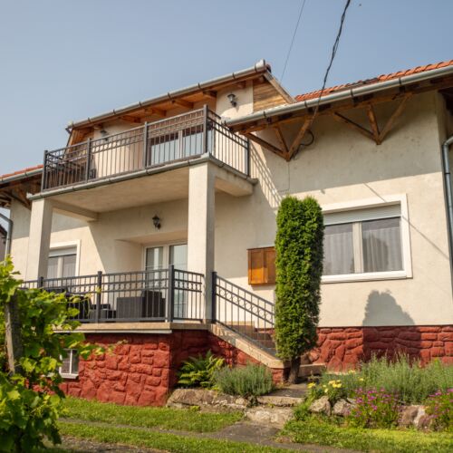 Linóza Apartman Fonyód 