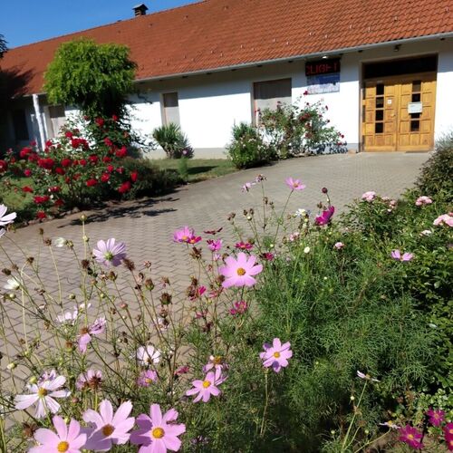 Lipi-Akácliget Vendégház Ófehértó 