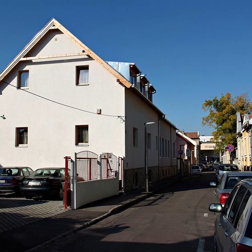 Liszt Apartman Pécs 2 Liszt Apartman Pécs