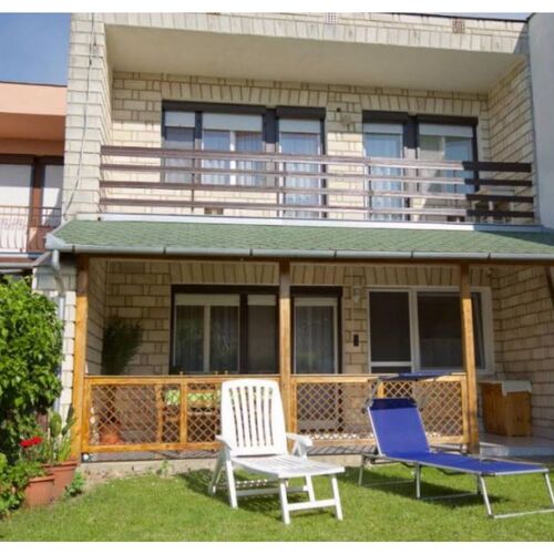 Liszt Vendégház Hajdúszoboszló 