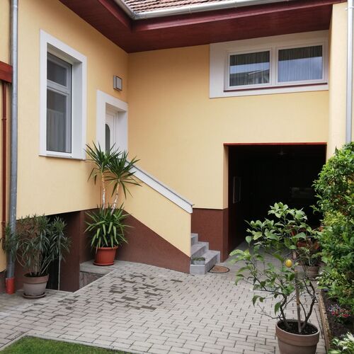 Liszt Vendégház Kőszeg 2 Liszt Vendégház Kőszeg