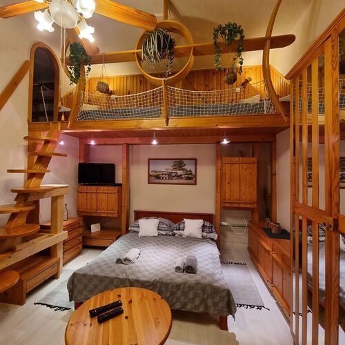 Little Cozy Apartman Miskolc 1 Little Cozy Apartman Miskolc