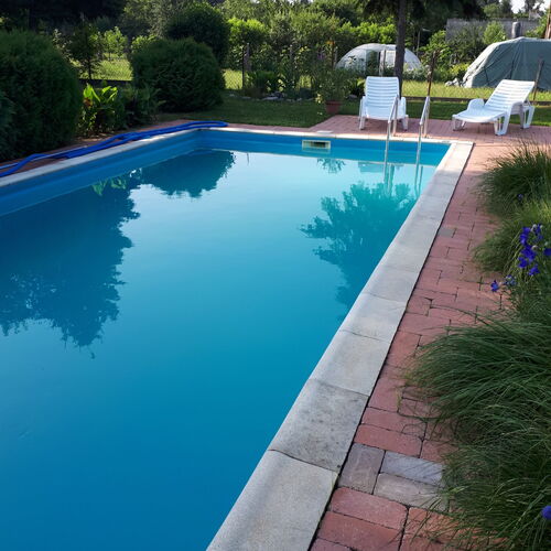 Livi és Buci Apartman Balatonboglár 