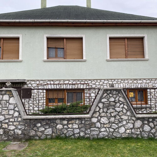 Lívia Vendégház Bogács 1 Lívia Vendégház Bogács