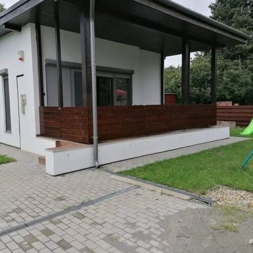 Lívia Vendégház Fadd-Dombori 