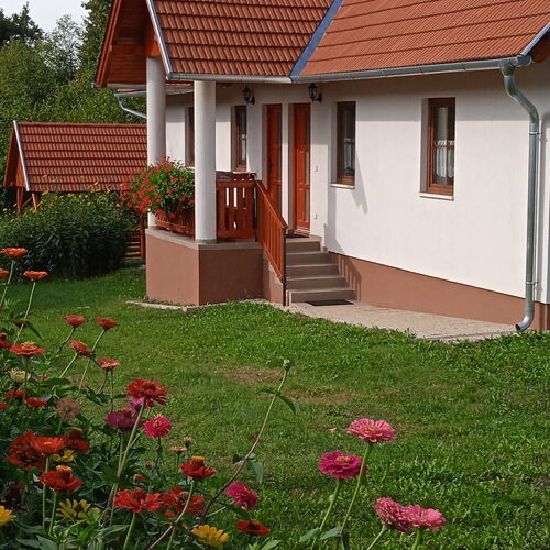 Lívia Vendégház Őriszentpéter 1 Lívia Vendégház Őriszentpéter