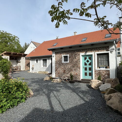 Pataklak Apartman Mátrakeresztes 