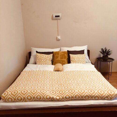 Lizi Apartman Keszthely 