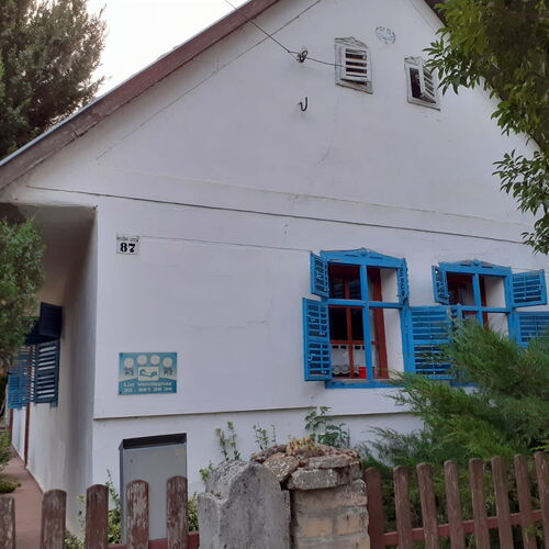 Lizi Vendégház Szálka 