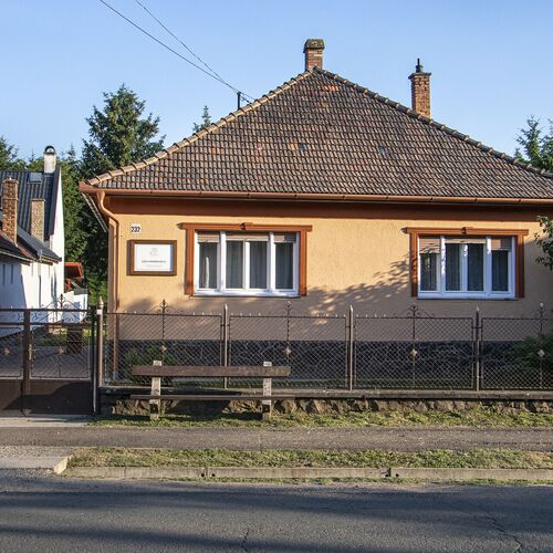 Lóca Vendégház IV Parád 