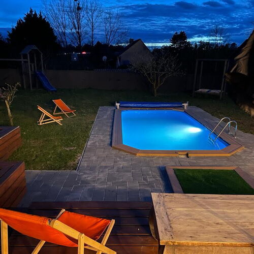 Kismadár Vendégház Felsőörs 