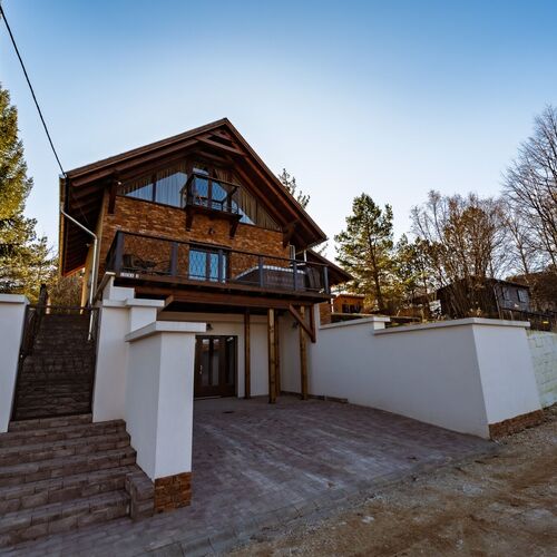 Loft Vendégház Varbó 