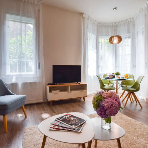 Kárpátia Vendégház Esztergom 