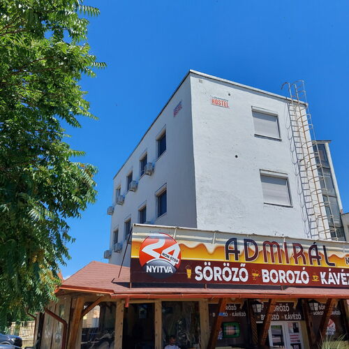 Gold Downtown Apartman Debrecen 