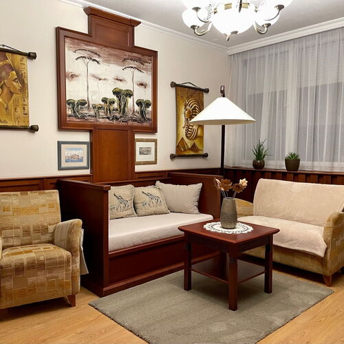 TóPart Vendégház Velence  