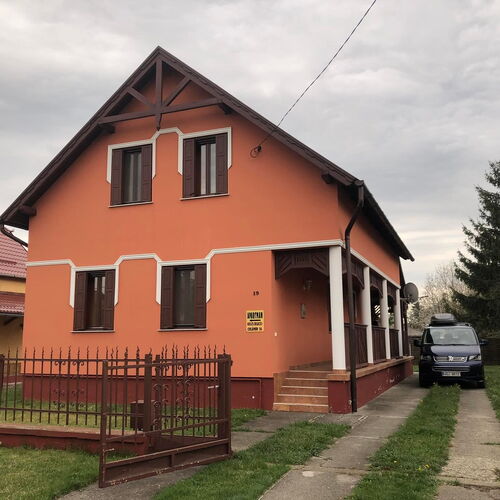 Lola Vendégház Mezőkövesd 2 Lola Vendégház Mezőkövesd