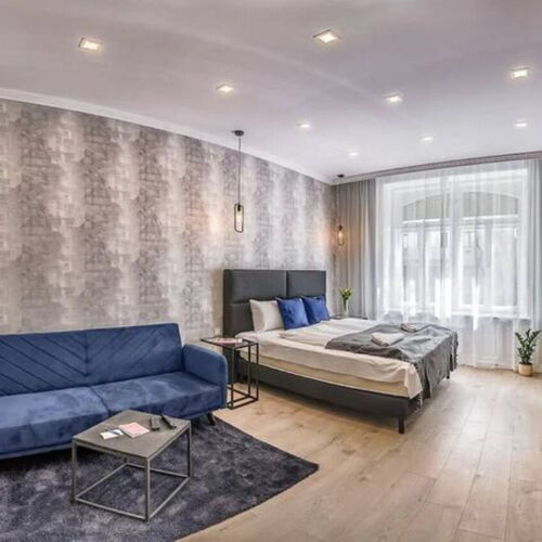 Lónyay 3 Apartman Budapest  