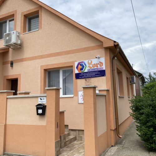 Lord Lux Apartmanok Hajdúnánás 1 Lord Lux Apartmanok Hajdúnánás