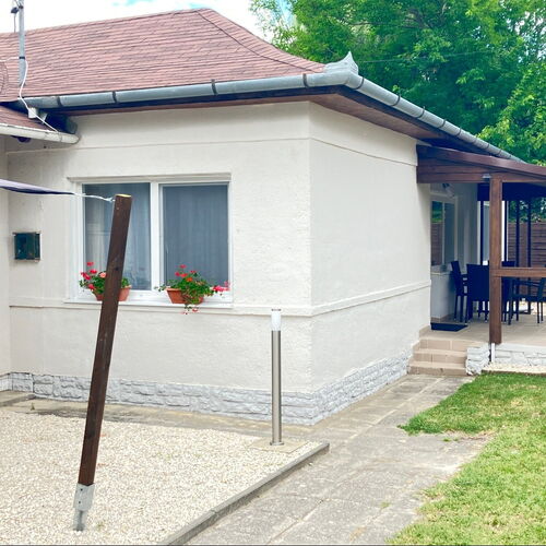 Lorent Apartman Siófok 